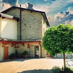 Gasthof Casa Due Marie, Marano sul Panaro
